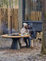 Комбо набор гриль-очаг Тибет