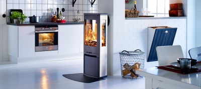 Contura 750A Contura 750A