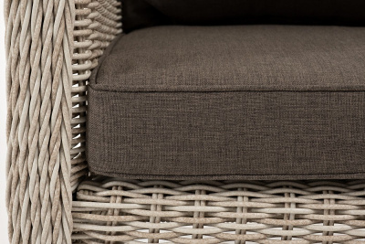 Кресло 4SIS Гляссе Цвет: бежевый Кресло 4SIS Гляссе Цвет: бежевый